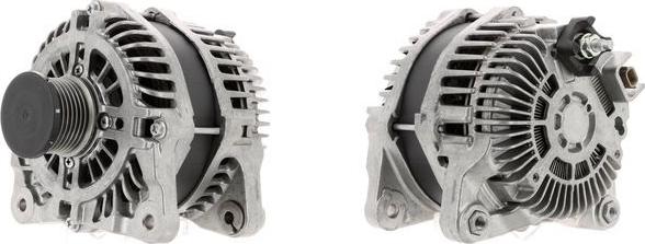 Cevam 4170 - Alternator car-mod.net