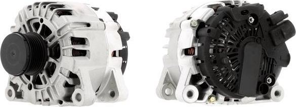 Cevam 4892 - Alternator car-mod.net