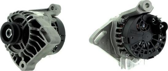 Cevam 4858 - Alternator car-mod.net