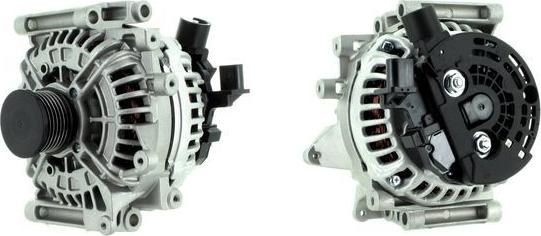 Cevam 4809 - Alternator car-mod.net