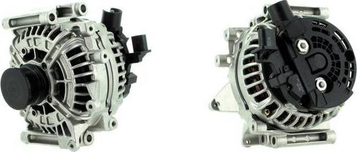 Cevam 4810 - Alternator car-mod.net