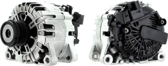 Cevam 4880 - Alternator car-mod.net