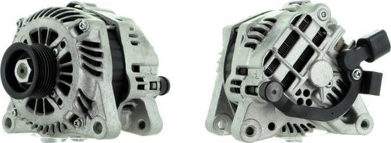 Cevam 4873 - Alternator car-mod.net