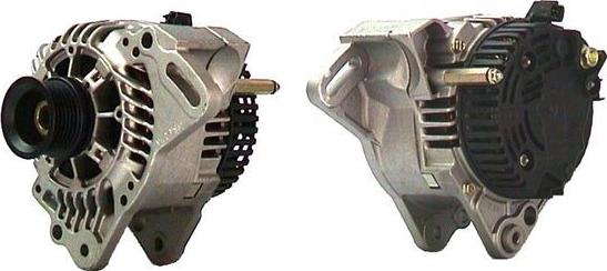 Cevam 4395 - Alternator car-mod.net