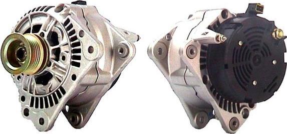 Cevam 4396 - Alternator car-mod.net