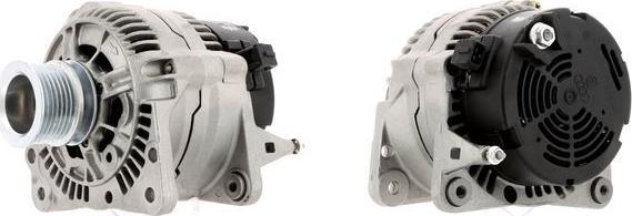 Cevam 4397 - Alternator car-mod.net