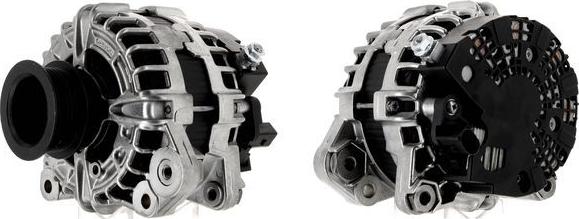 Cevam 4354 - Alternator car-mod.net