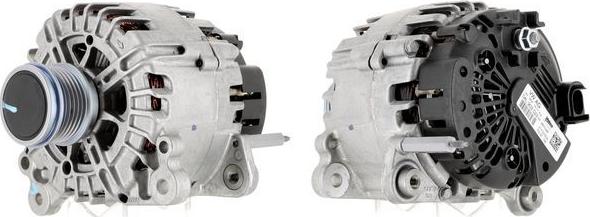 Cevam 4308 - Alternator car-mod.net