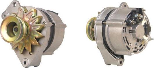 Cevam 4307 - Alternator car-mod.net