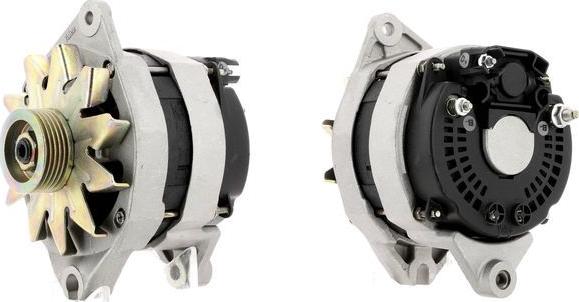 Cevam 4319 - Alternator car-mod.net
