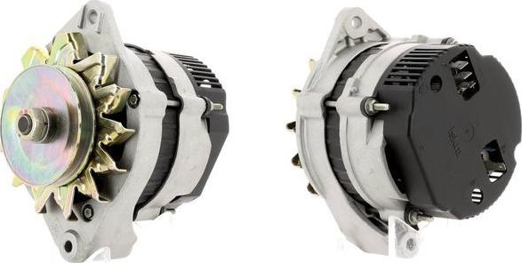 Cevam 4316 - Alternator car-mod.net