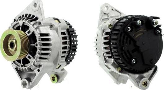 Cevam 4330 - Alternator car-mod.net