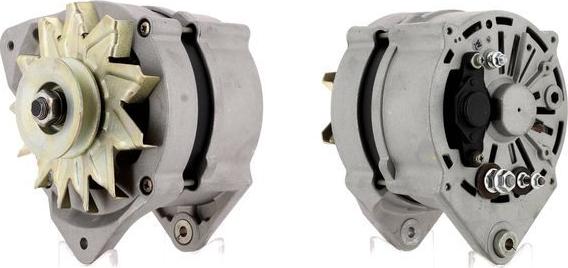 Cevam 4333 - Alternator car-mod.net