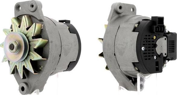 Cevam 4370 - Alternator car-mod.net