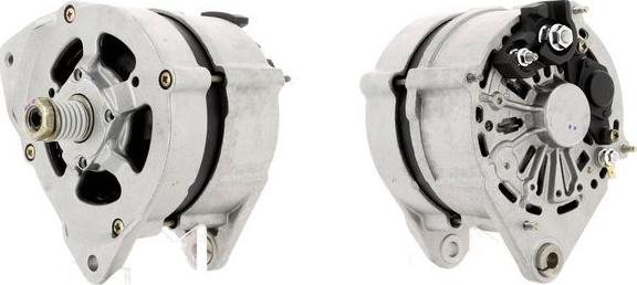 Cevam 4378 - Alternator car-mod.net