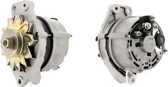 Cevam 4372 - Alternator car-mod.net