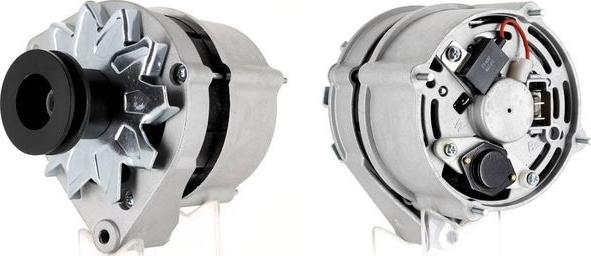 Cevam 4241 - Alternator car-mod.net