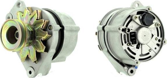 Cevam 4248 - Alternator car-mod.net