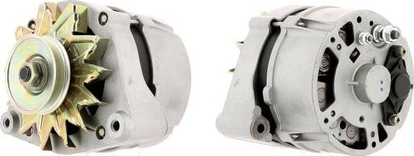 Cevam 4247 - Alternator car-mod.net