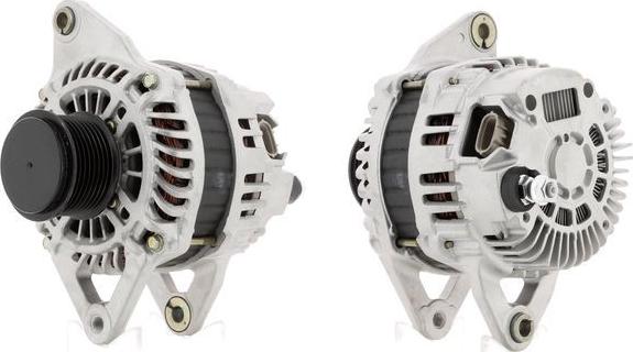 Cevam 4258 - Alternator car-mod.net