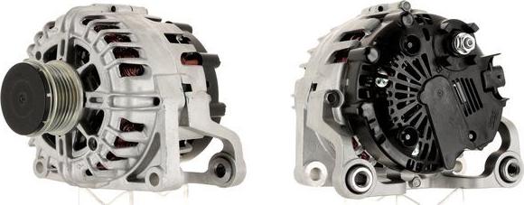 Cevam 4208 - Alternator car-mod.net