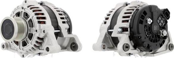 Cevam 4212 - Alternator car-mod.net