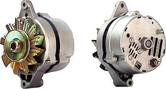 Cevam 4285 - Alternator car-mod.net