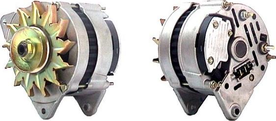 Cevam 4273 - Alternator car-mod.net