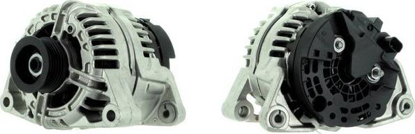 Cevam 4749 - Alternator car-mod.net