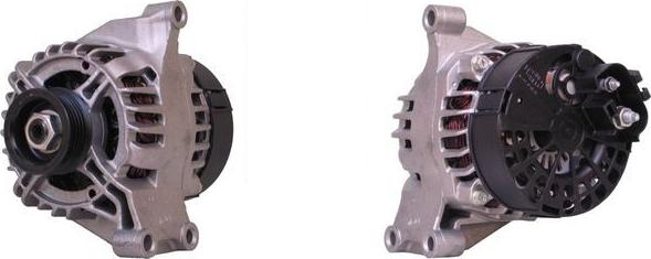 Cevam 4751 - Alternator car-mod.net