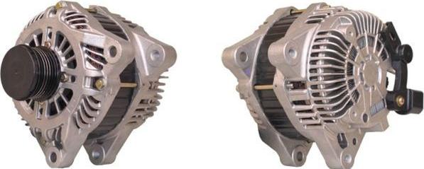 Cevam 4704 - Alternator car-mod.net