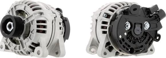 Cevam 4703 - Alternator car-mod.net