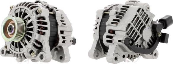 Cevam 4707 - Alternator car-mod.net