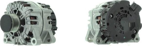 Cevam 4710 - Alternator car-mod.net