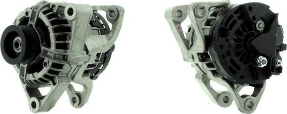Cevam 4730 - Alternator car-mod.net