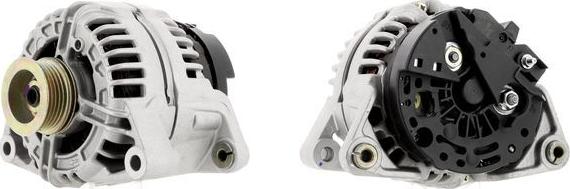 Cevam 4733 - Alternator car-mod.net