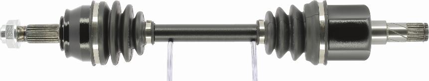Cevam 5966 - Drive Shaft car-mod.net