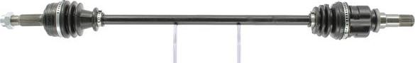 Cevam 5933 - Drive Shaft car-mod.net