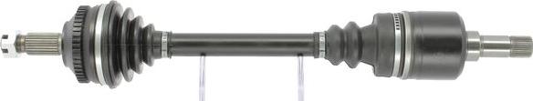 Cevam 5468Z - Drive Shaft car-mod.net