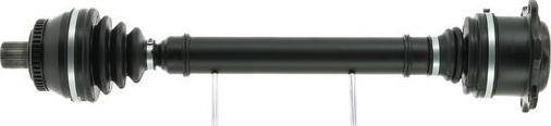Cevam 5604Z - Drive Shaft car-mod.net
