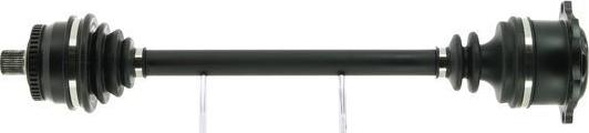 Cevam 5606Z - Drive Shaft car-mod.net