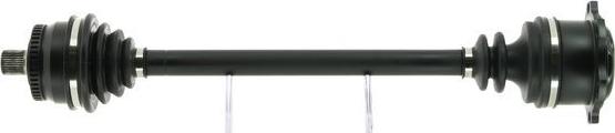 Cevam 5607Z - Drive Shaft car-mod.net