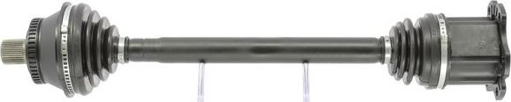 Cevam 5612Z - Drive Shaft car-mod.net