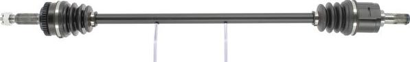 Cevam 50662Z - Drive Shaft car-mod.net