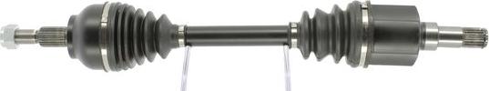 Cevam 50815 - Drive Shaft car-mod.net