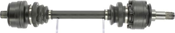 Cevam 50219 - Drive Shaft car-mod.net