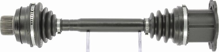 Cevam 50279 - Drive Shaft car-mod.net