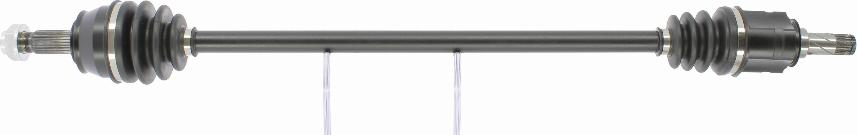 Cevam 50764 - Drive Shaft car-mod.net