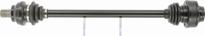 Cevam 50778 - Drive Shaft car-mod.net