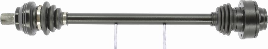 Cevam 50777 - Drive Shaft car-mod.net